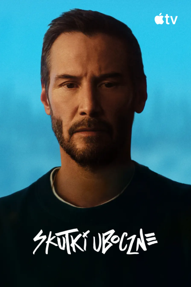 Plakat — Skutki uboczne