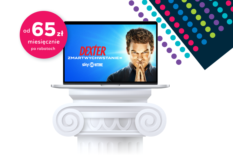 bogini netia i oferta studencka