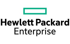 HPE logo