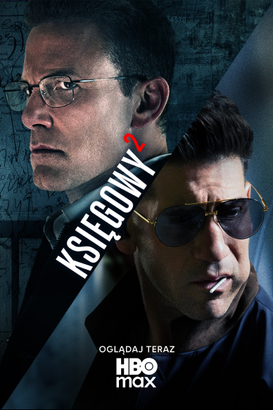 Plakat — Księgowy 2