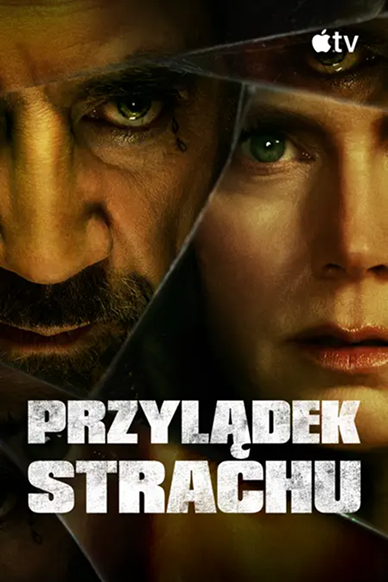 Plakat — Przylądek strachu