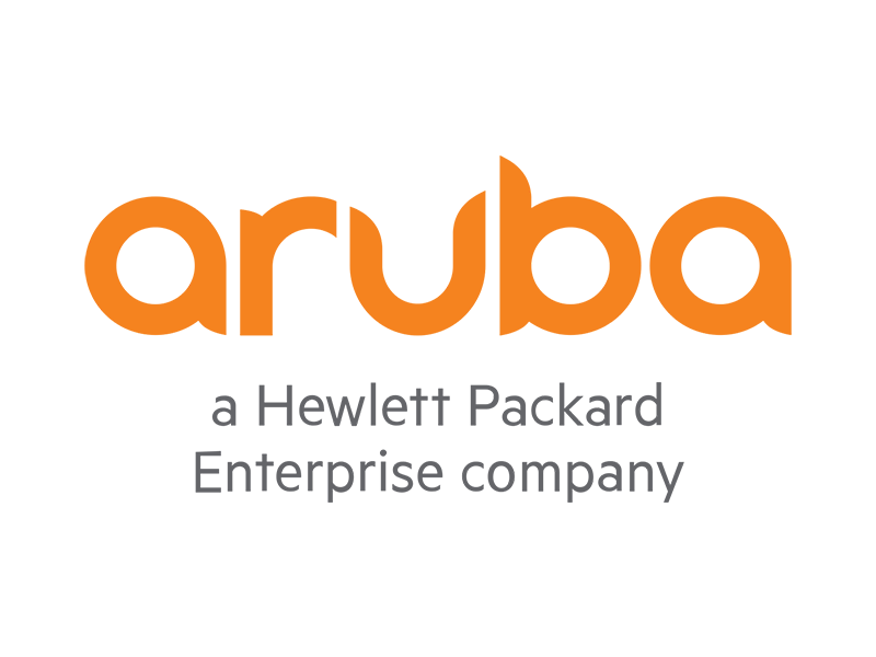 Aruba Logo