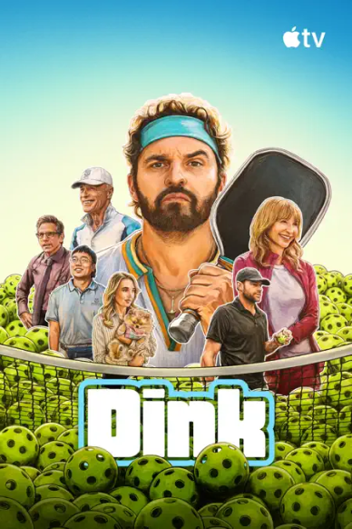 Plakat — Dink