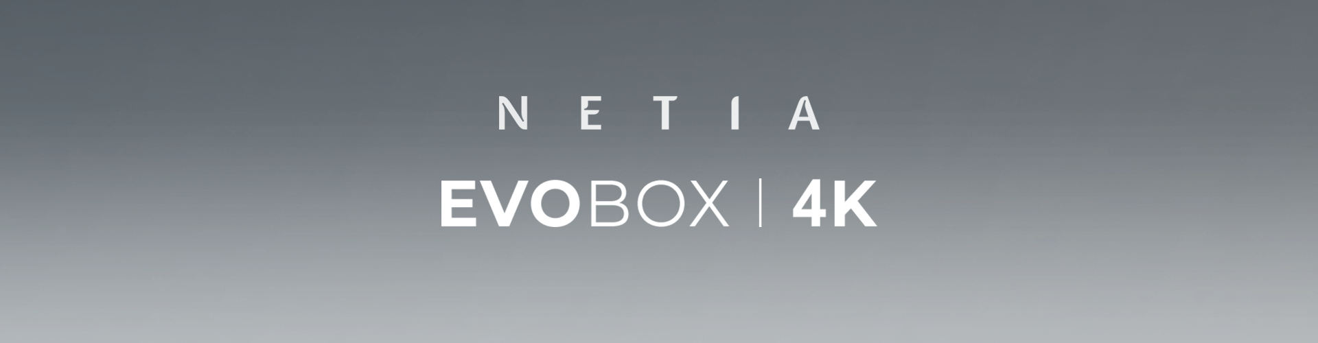 Netia Evobox 