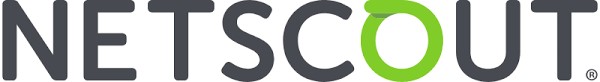 Netscout logo