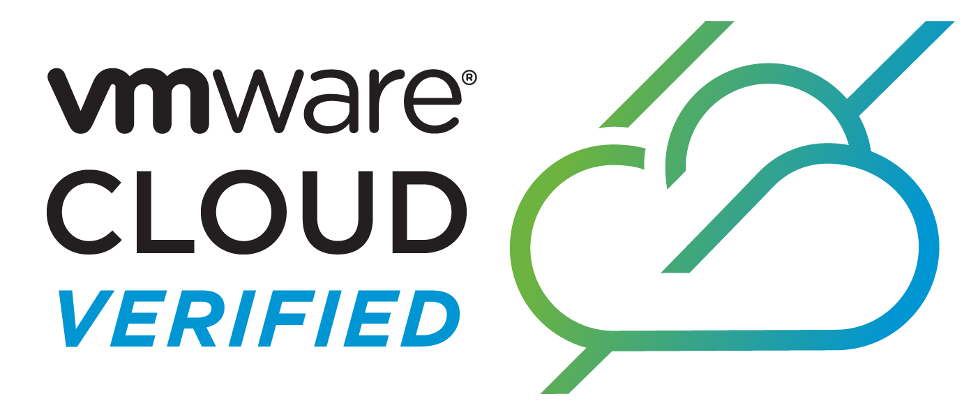 VMware Cloud Verified