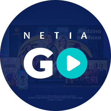 Grafika netia go
