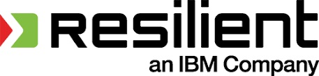 IBM Resilient logo