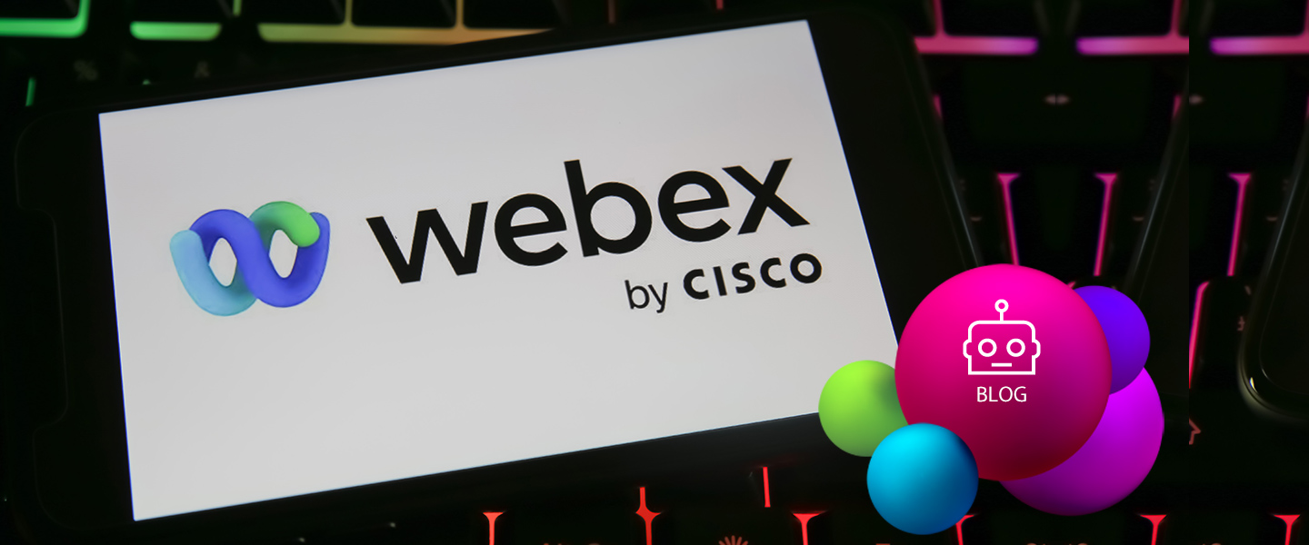 UC with Cisco Webex: co to jest i jak to działa?
