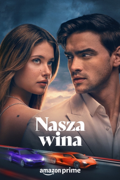 Plakat — Nasza Wina
