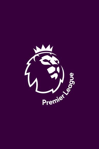 Plakat —  Premier League