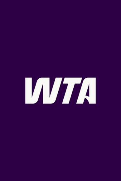 Plakat — WTA