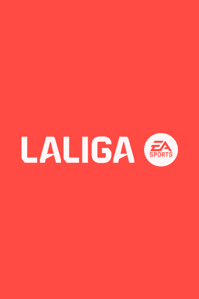 Plakat — La Liga