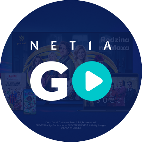 Grafika netia go
