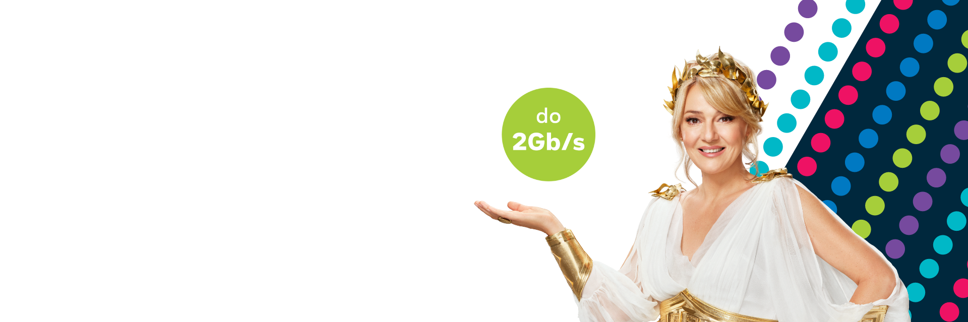 bogini multimediow Netia