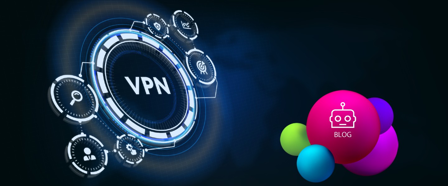 Rodzaje VPN