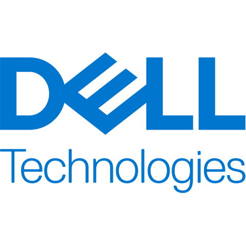 Dell Technologies logo