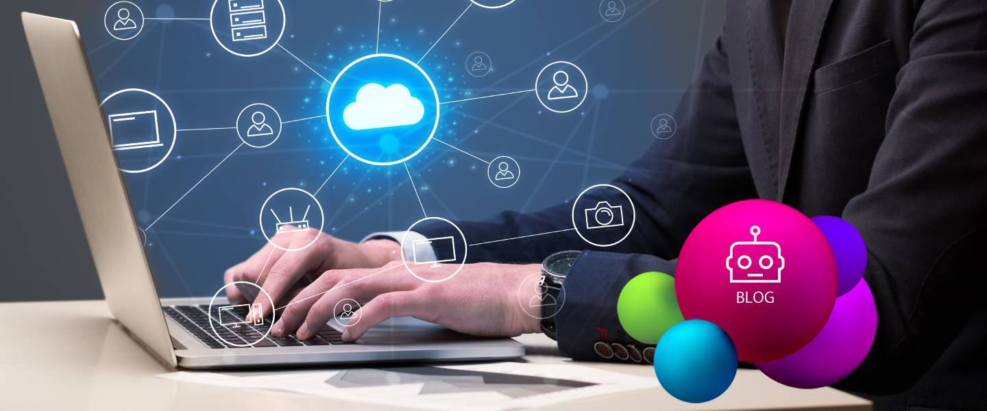 Co to jest cloud computing dla firm? Czym charakteryzuje się najlepsza chmura?
