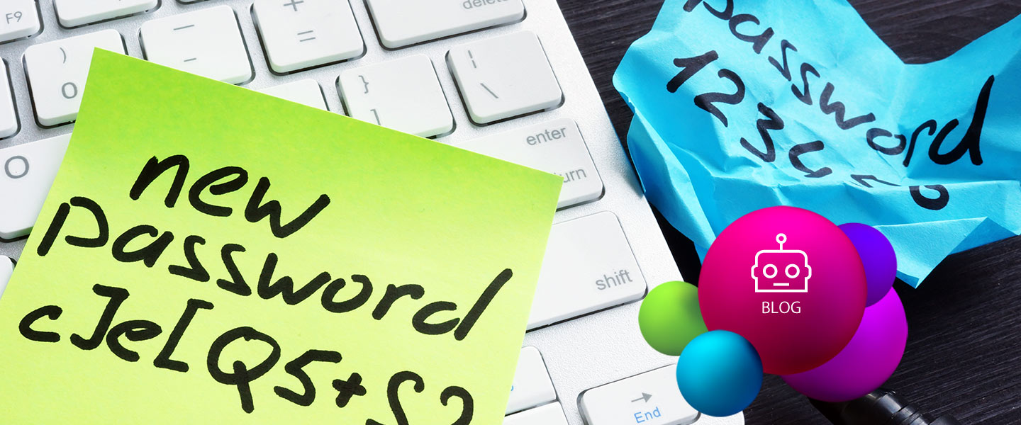 Atak password spraying – co to jest?