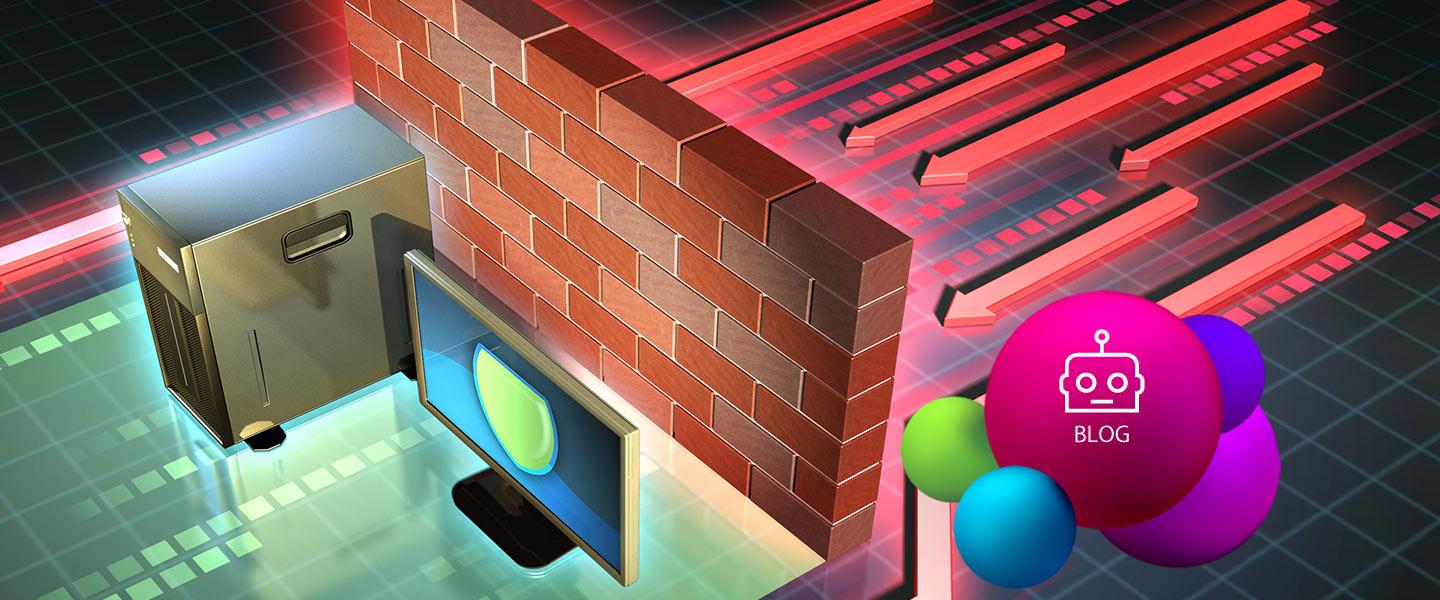 Firewall programowy a sprzętowy – czym się różnią? Który wybrać?