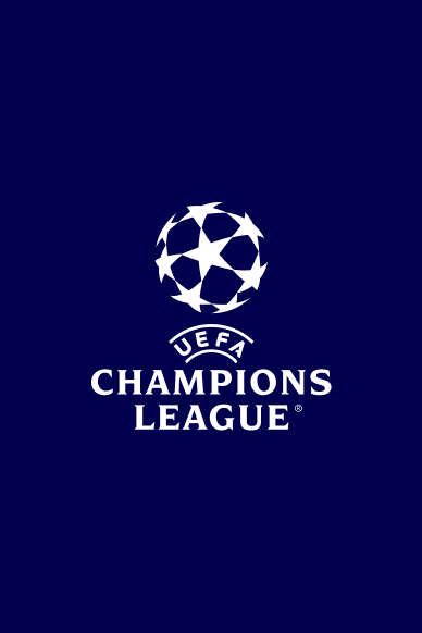 Plakat — UEFA Champions League