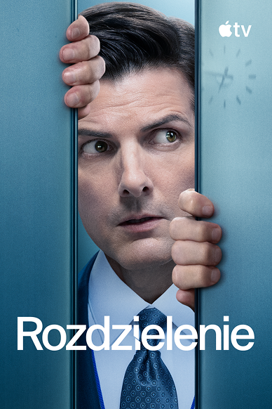 Plakat — Rozdzielenie
