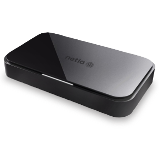 Router stacjonarny od Netia