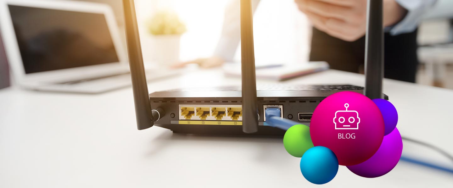 Jaki router do światłowodu jest potrzebny?