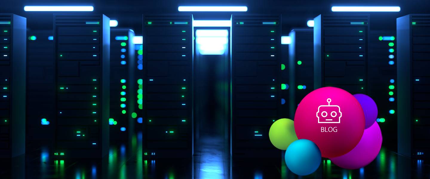 Co to jest Green Data Center?