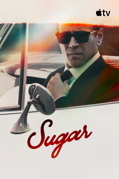 Plakat — Sugar