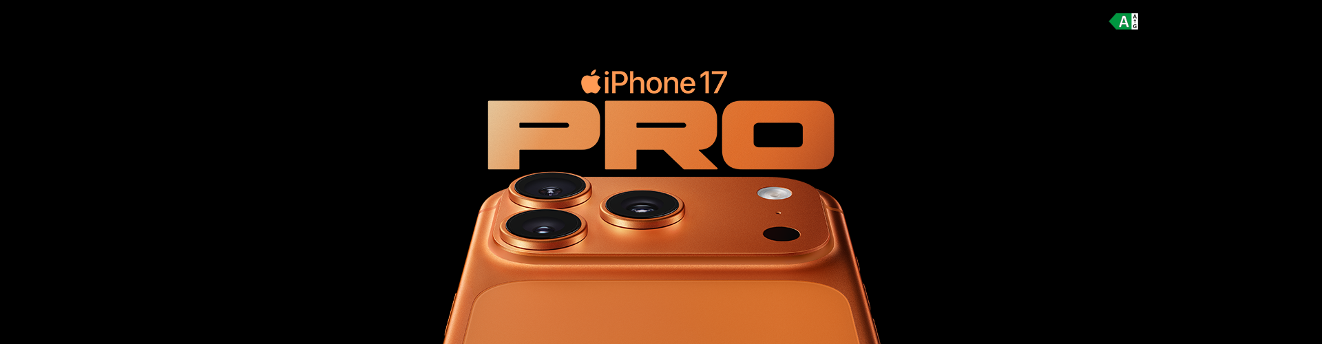 iPhone 17