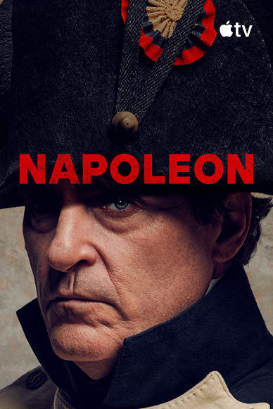 Plakat — Napoleon