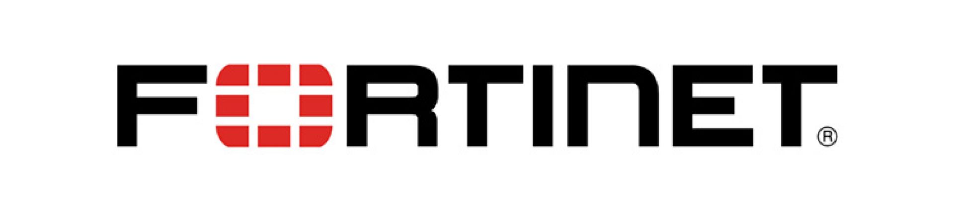 Logo Fortinet