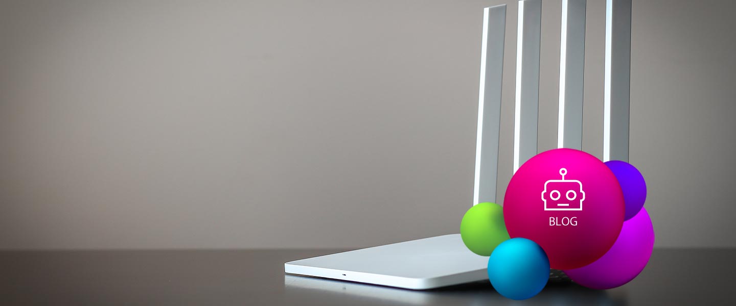 Jaki router do światłowodu jest potrzebny?