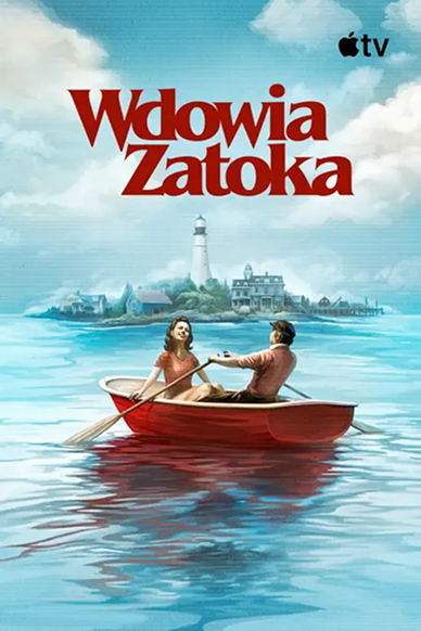 Plakat — Wdowia Zatoka
