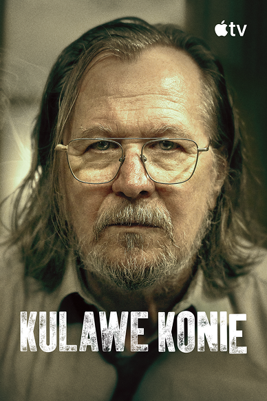 Plakat — Kulawe Konie
