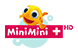 MiniMini+ HD