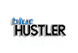 Blue Hustler