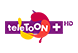 teleTOON+ HD 